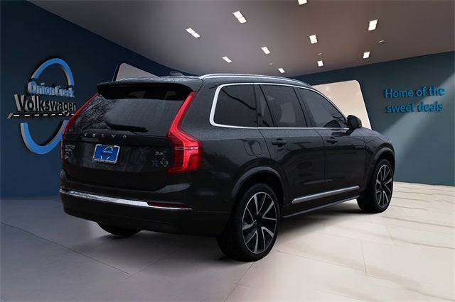 2023 Volvo XC90 B6 Plus 7-Seater