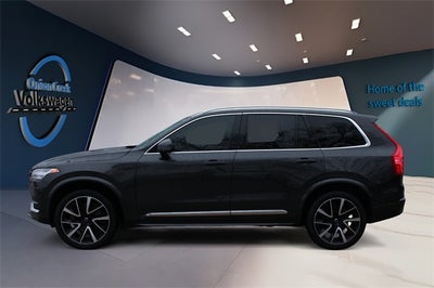 2023 Volvo XC90 B6 Plus 7-Seater