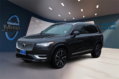 2023 Volvo XC90 B6 Plus 7-Seater