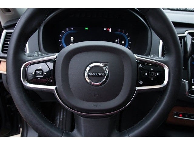 2023 Volvo XC90 B6 Plus 7-Seater