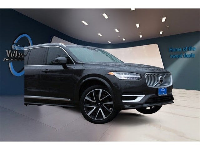 2023 Volvo XC90 B6 Plus 7-Seater