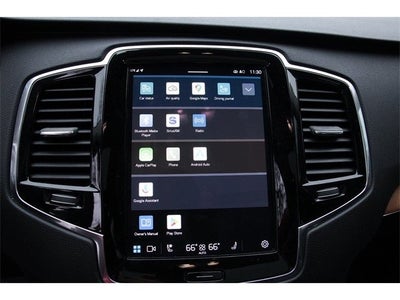 2023 Volvo XC90 B6 Plus 7-Seater