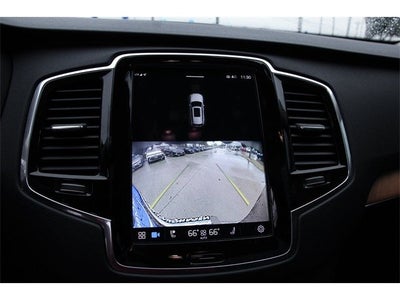 2023 Volvo XC90 B6 Plus 7-Seater