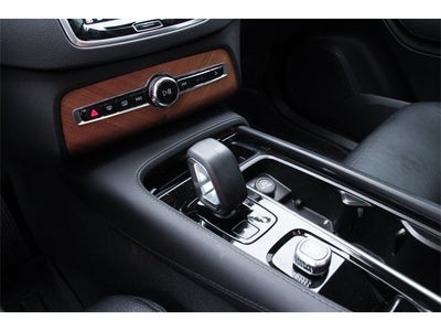 2023 Volvo XC90 B6 Plus 7-Seater