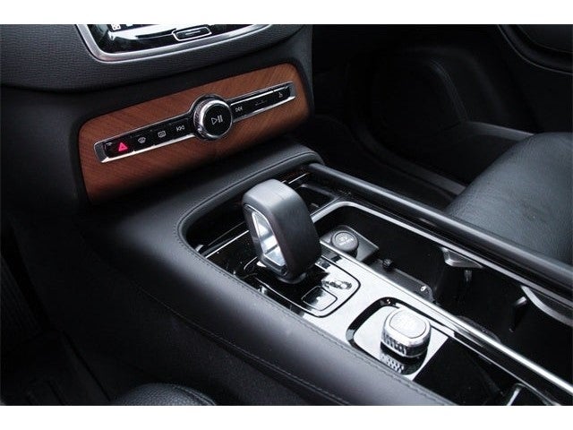 2023 Volvo XC90 B6 Plus 7-Seater