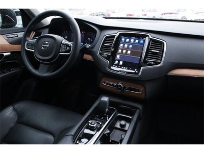 2023 Volvo XC90 B6 Plus 7-Seater