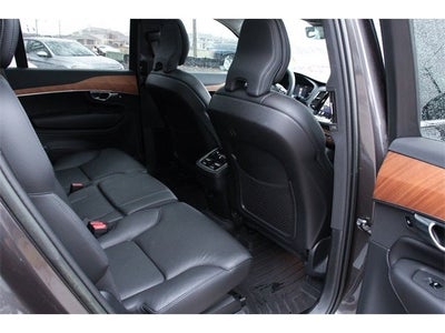 2023 Volvo XC90 B6 Plus 7-Seater