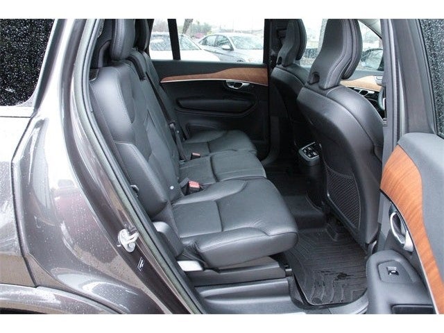 2023 Volvo XC90 B6 Plus 7-Seater