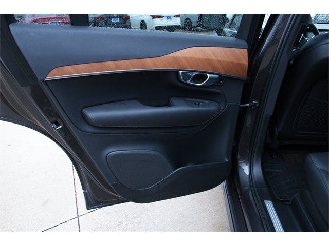 2023 Volvo XC90 B6 Plus 7-Seater