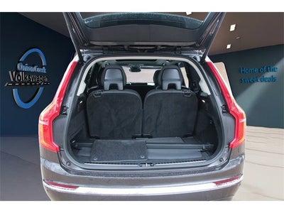 2023 Volvo XC90 B6 Plus 7-Seater