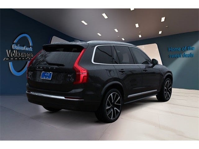 2023 Volvo XC90 B6 Plus 7-Seater
