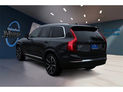 2023 Volvo XC90 B6 Plus 7-Seater