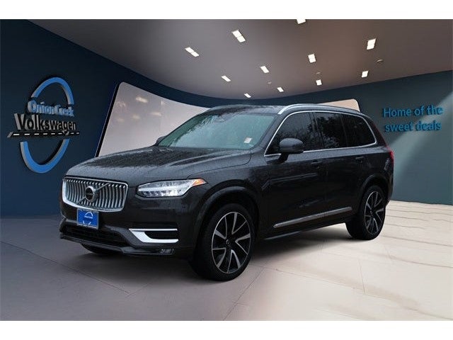 2023 Volvo XC90 B6 Plus 7-Seater