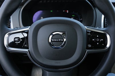 2024 Volvo XC90 Recharge Plug-In Hybrid Ultimate