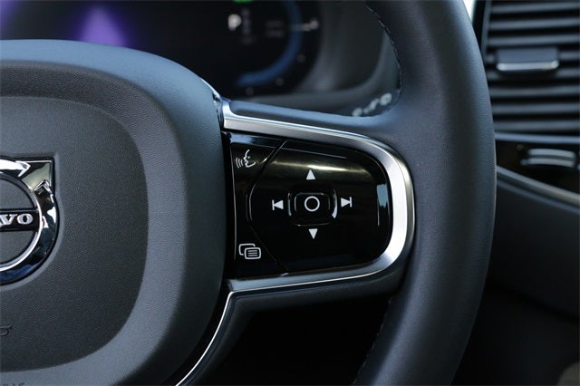2024 Volvo XC90 Recharge Plug-In Hybrid Ultimate