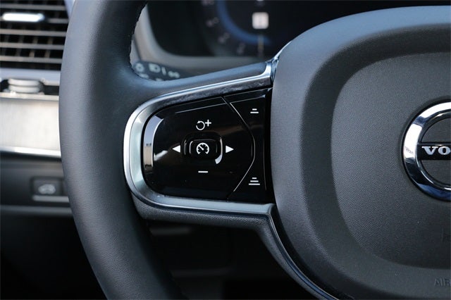 2024 Volvo XC90 Recharge Plug-In Hybrid Ultimate