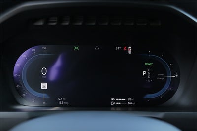 2024 Volvo XC90 Recharge Plug-In Hybrid Ultimate