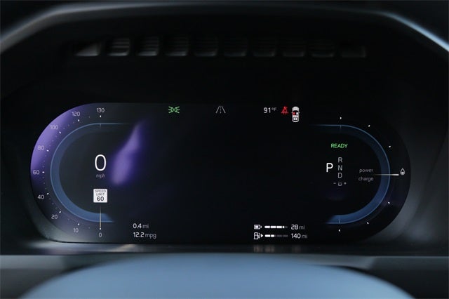 2024 Volvo XC90 Recharge Plug-In Hybrid Ultimate