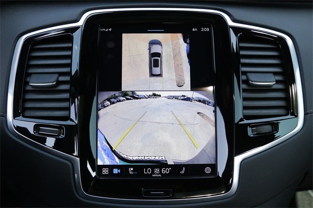 2024 Volvo XC90 Recharge Plug-In Hybrid Ultimate