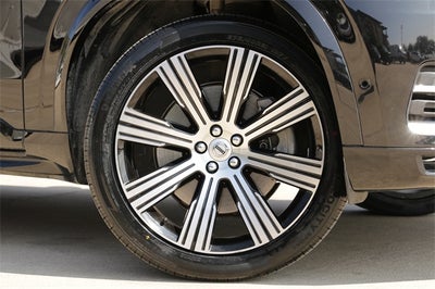 2024 Volvo XC90 Recharge Plug-In Hybrid Ultimate