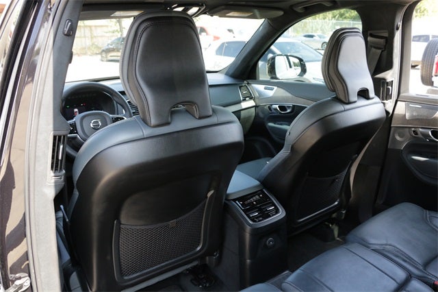 2024 Volvo XC90 Recharge Plug-In Hybrid Ultimate