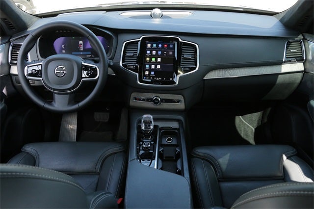 2024 Volvo XC90 Recharge Plug-In Hybrid Ultimate