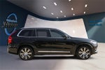 2024 Volvo XC90 Recharge Plug-In Hybrid Ultimate