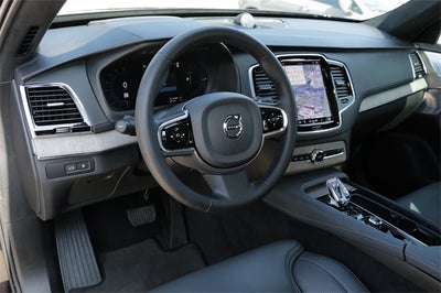 2024 Volvo XC90 Recharge Plug-In Hybrid Ultimate