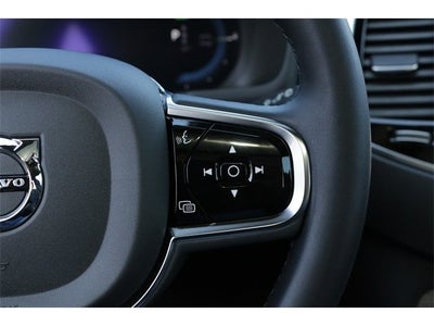 2024 Volvo XC90 Recharge Plug-In Hybrid Ultimate