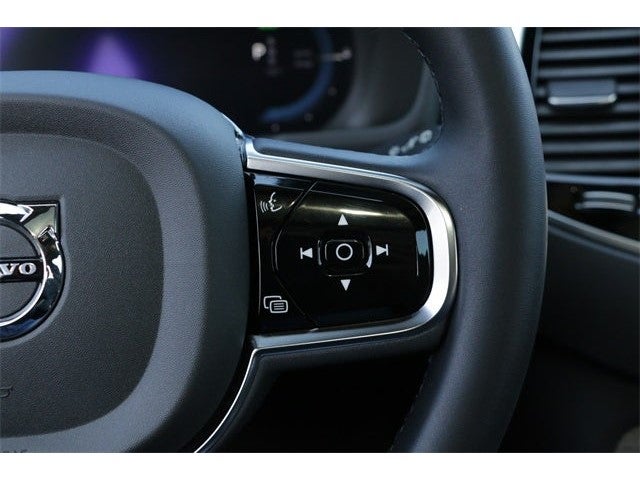 2024 Volvo XC90 Recharge Plug-In Hybrid Ultimate