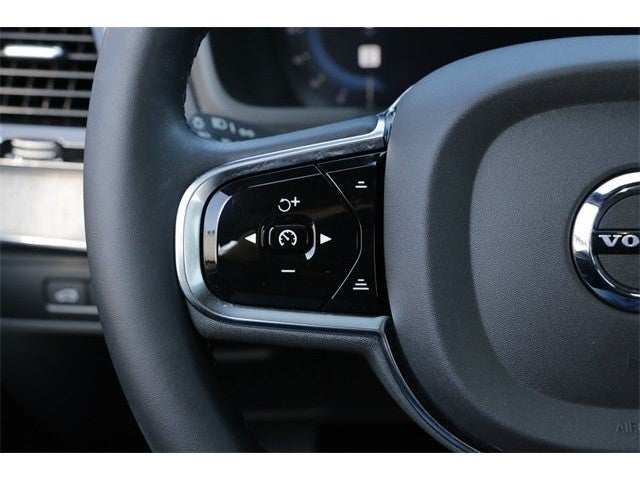 2024 Volvo XC90 Recharge Plug-In Hybrid Ultimate