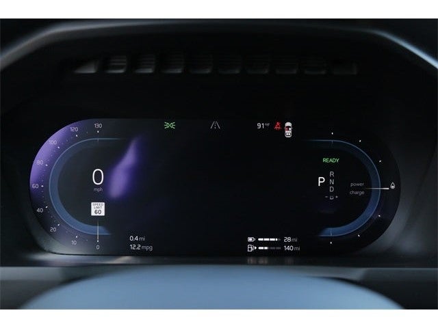 2024 Volvo XC90 Recharge Plug-In Hybrid Ultimate