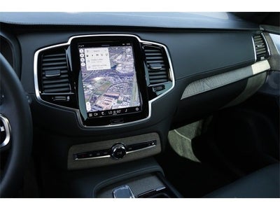 2024 Volvo XC90 Recharge Plug-In Hybrid Ultimate