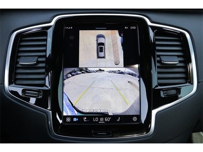 2024 Volvo XC90 Recharge Plug-In Hybrid Ultimate