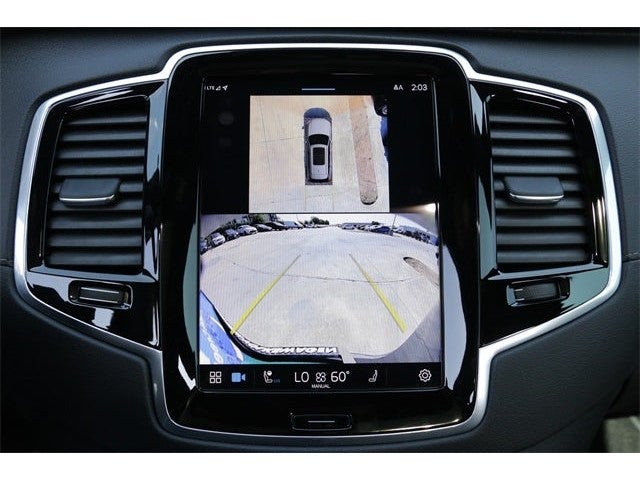 2024 Volvo XC90 Recharge Plug-In Hybrid Ultimate