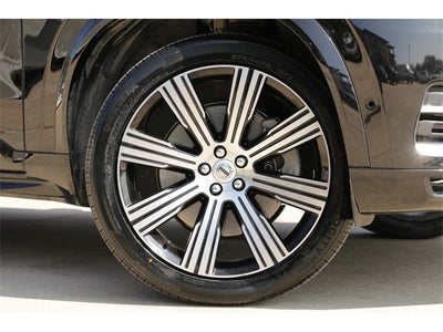 2024 Volvo XC90 Recharge Plug-In Hybrid Ultimate