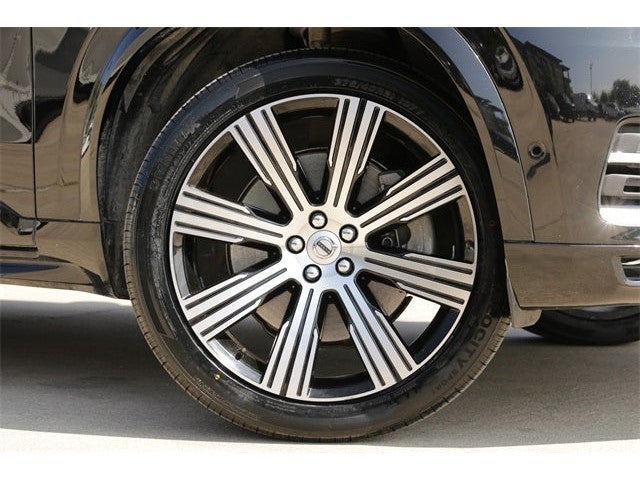 2024 Volvo XC90 Recharge Plug-In Hybrid Ultimate