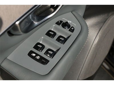 2024 Volvo XC90 Recharge Plug-In Hybrid Ultimate