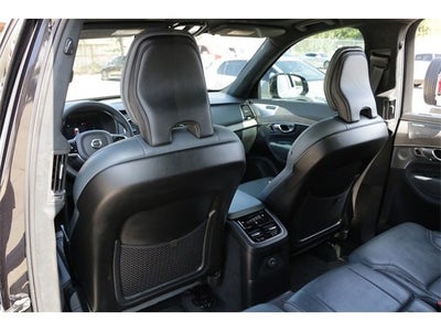 2024 Volvo XC90 Recharge Plug-In Hybrid Ultimate