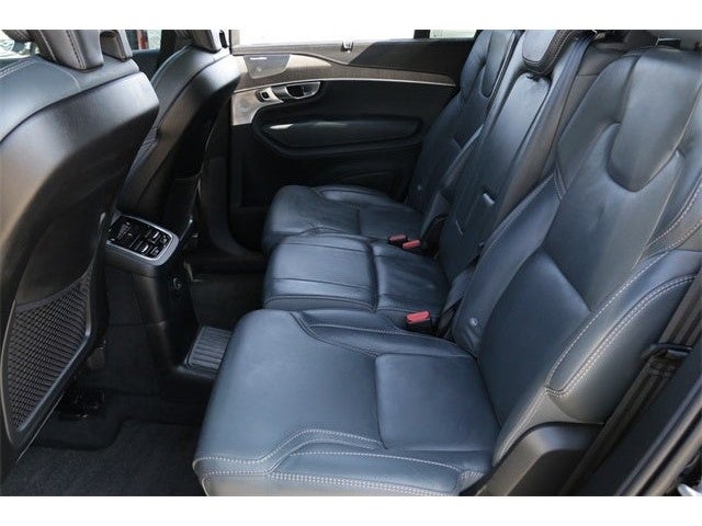 2024 Volvo XC90 Recharge Plug-In Hybrid Ultimate