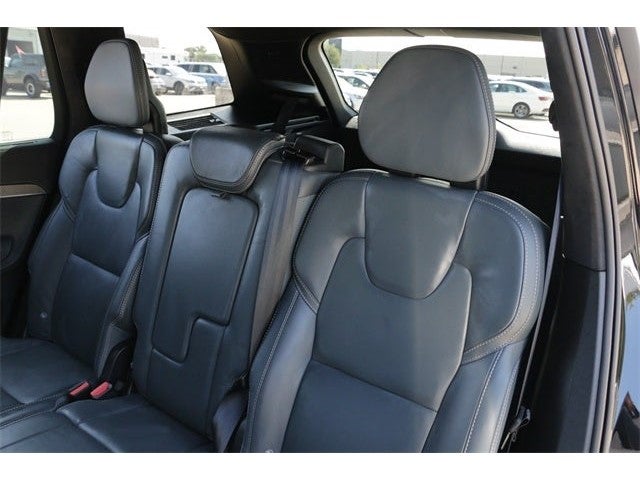 2024 Volvo XC90 Recharge Plug-In Hybrid Ultimate