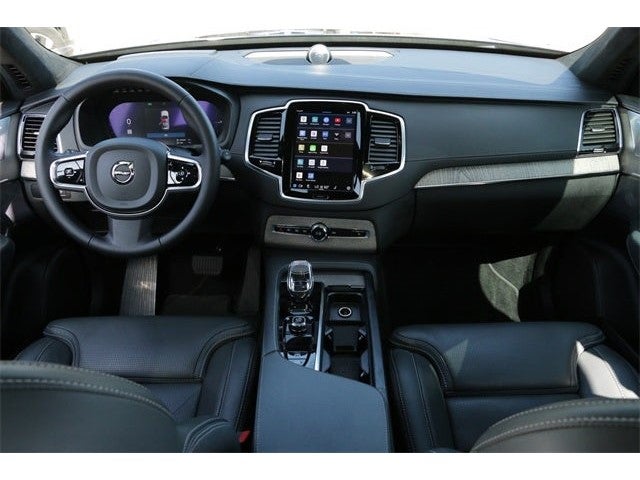 2024 Volvo XC90 Recharge Plug-In Hybrid Ultimate