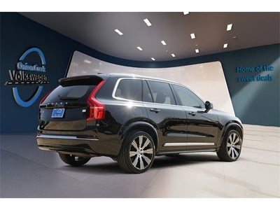 2024 Volvo XC90 Recharge Plug-In Hybrid Ultimate