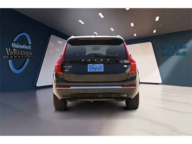 2024 Volvo XC90 Recharge Plug-In Hybrid Ultimate