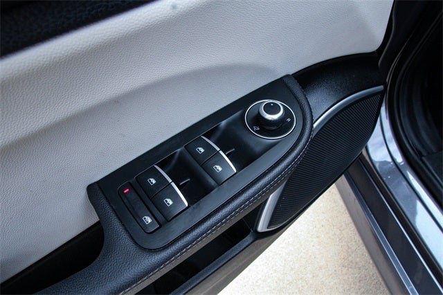 2021 Alfa Romeo Giulia Sprint