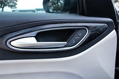 2021 Alfa Romeo Giulia Sprint