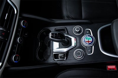 2021 Alfa Romeo Giulia Sprint