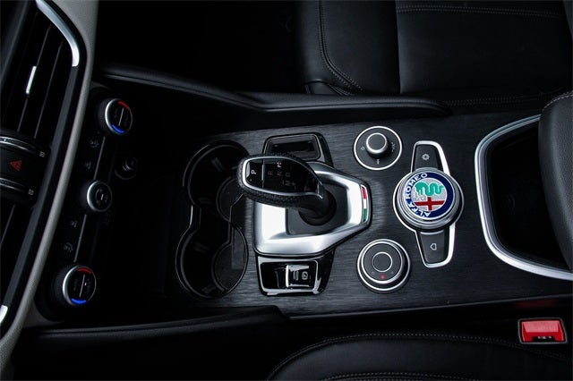 2021 Alfa Romeo Giulia Sprint