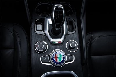 2021 Alfa Romeo Giulia Sprint