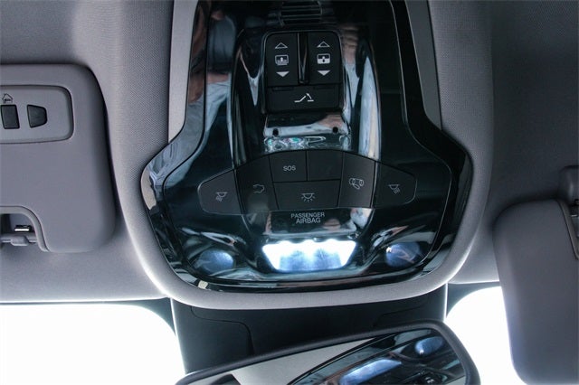 2021 Alfa Romeo Giulia Sprint